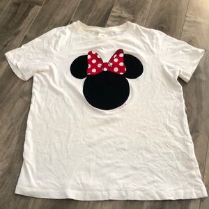 Minnie t-shirt